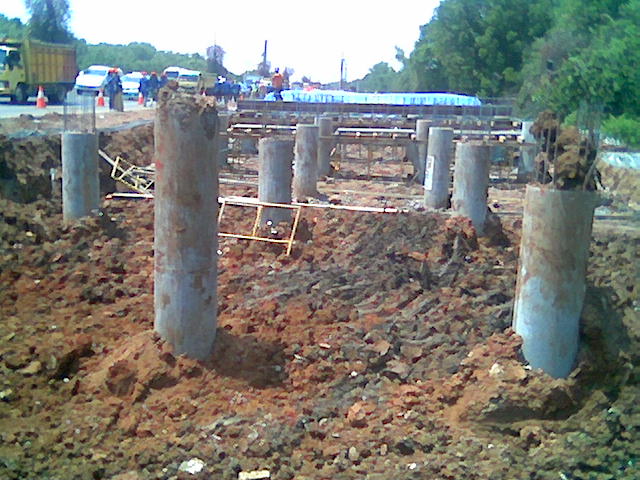 Berbagi dari Studi Eksekursi