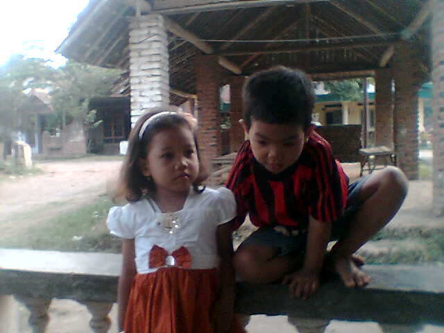 Gift from Tulungagung
