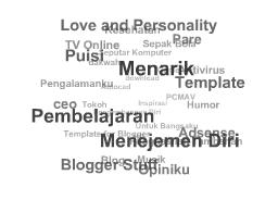 Featured Post Image - Membuat Spoiler sederhana di Blogspot