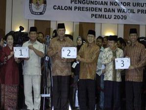 Seberkas lentera dalam perjalanan hidup