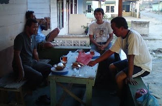 Komunikasi