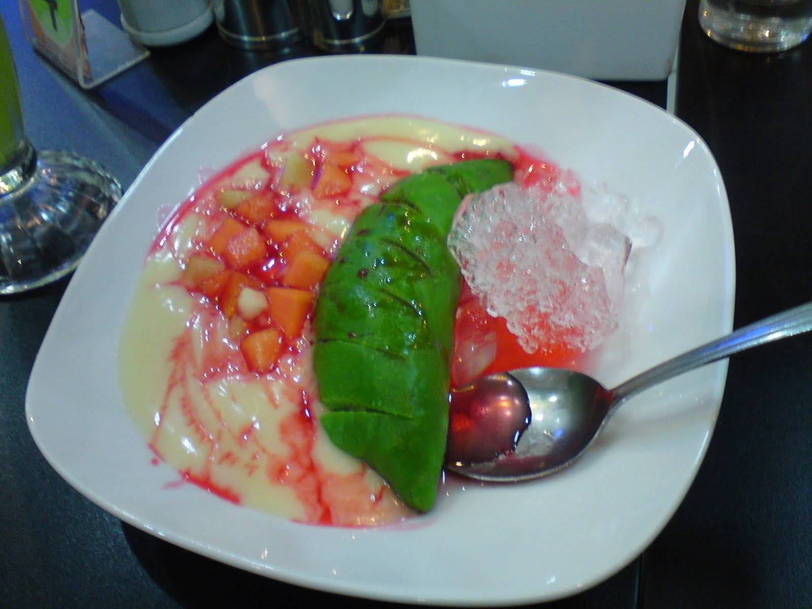 Sepadang Jalang Makassar