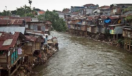 Banjir apa solusinya