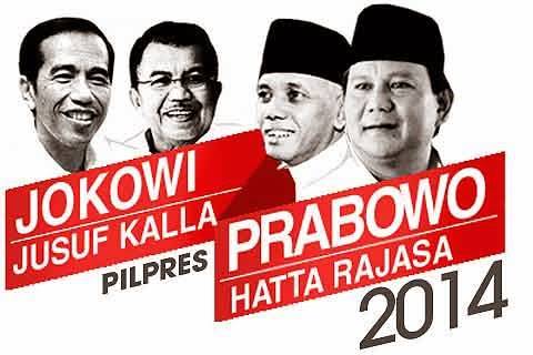 Featured Post Image - Pemenang PilPres 2014