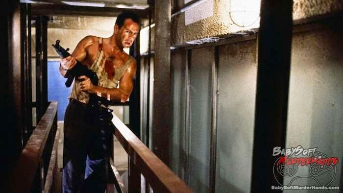 Review Die Hard (1988)