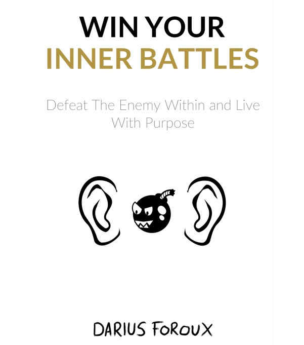 Featured Post Image - Buku Win your inner Battles