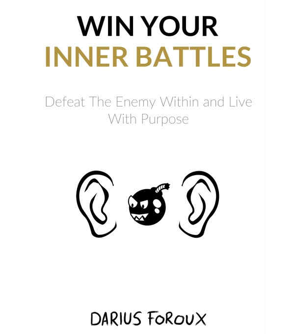 Buku Win your inner Battles