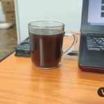 Filosofi Kopi Tanpa Gula, Menikmati kopi tanpa Gula