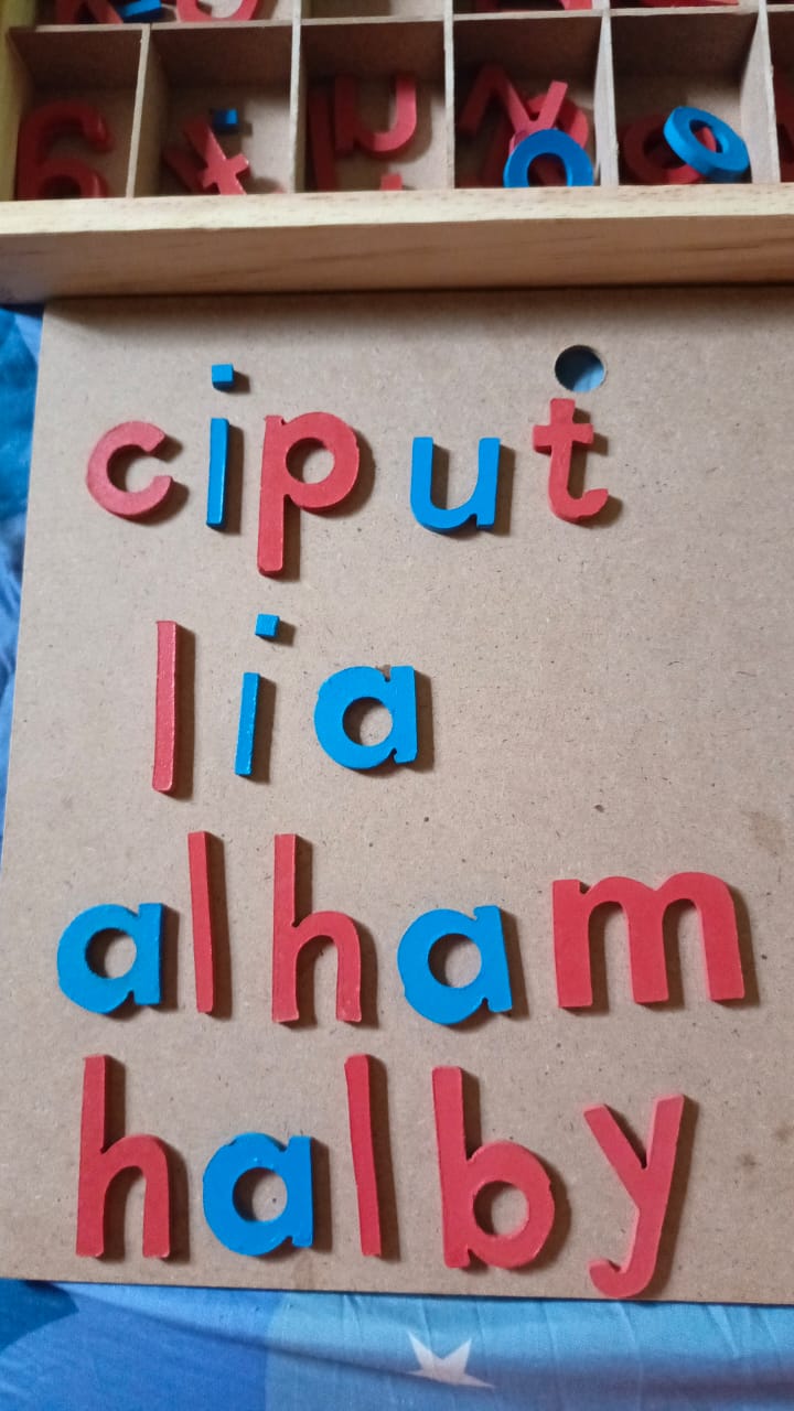 Liburan di sekitaran aja